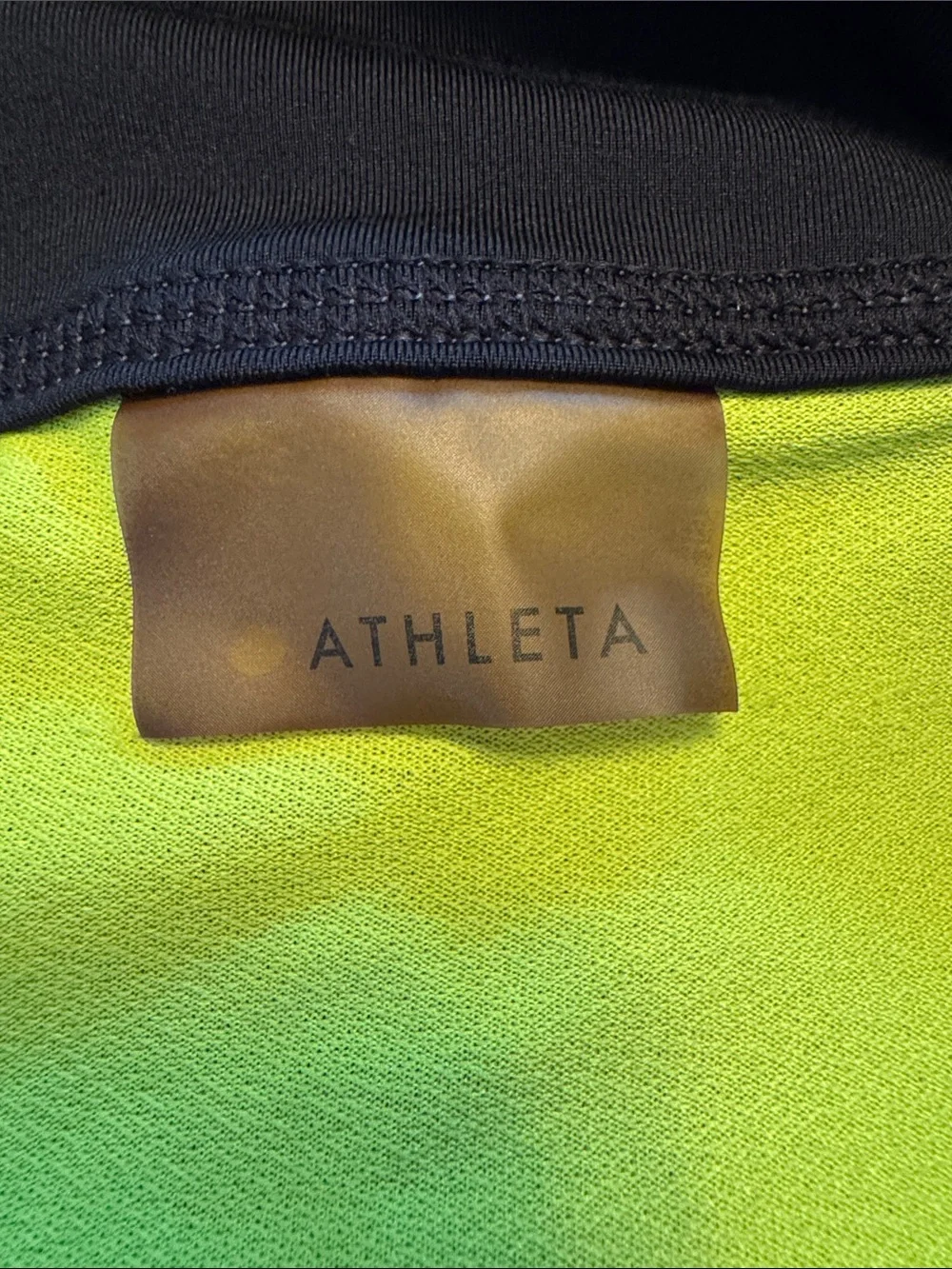 2 pair of Athleta Women’s Running Shorts